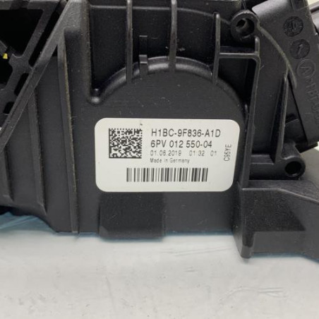 Pedale d'accelerateur FORD FIESTA 7