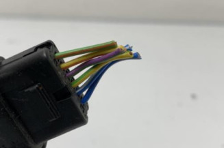 Pedale d'accelerateur FORD FIESTA 7