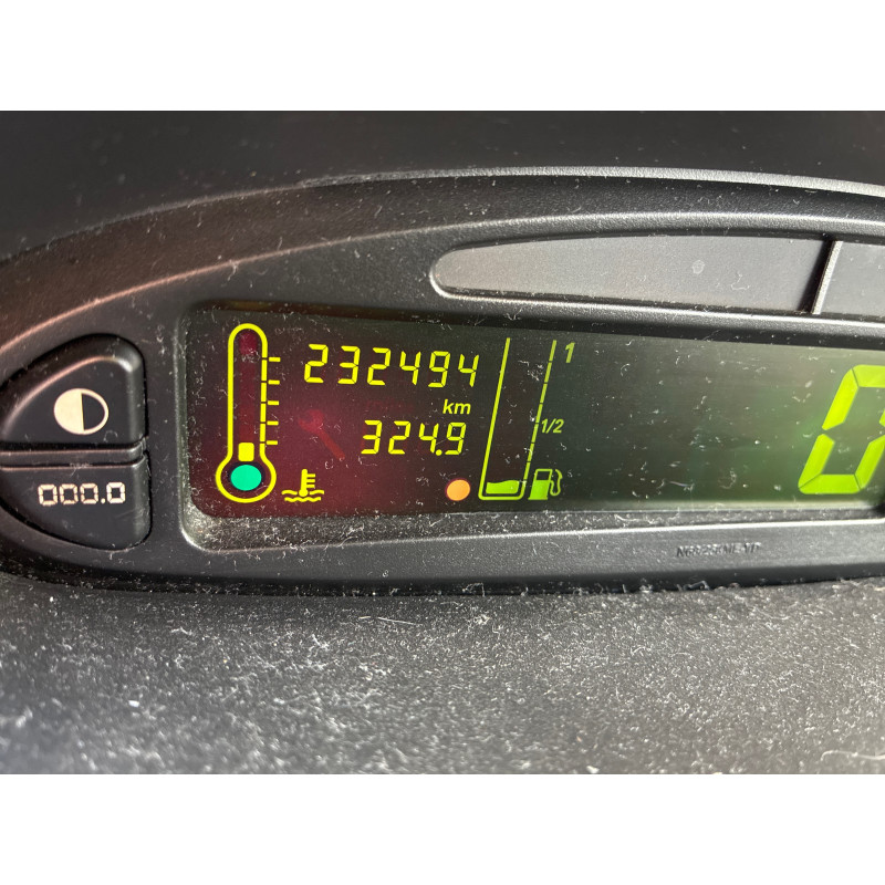 Baguette de porte avant droite CITROEN XSARA PICASSO Photo n°20