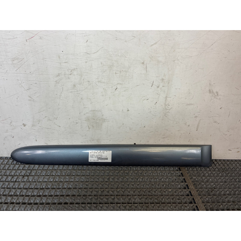 Baguette de porte arriere droite CITROEN XSARA PICASSO Photo n°1