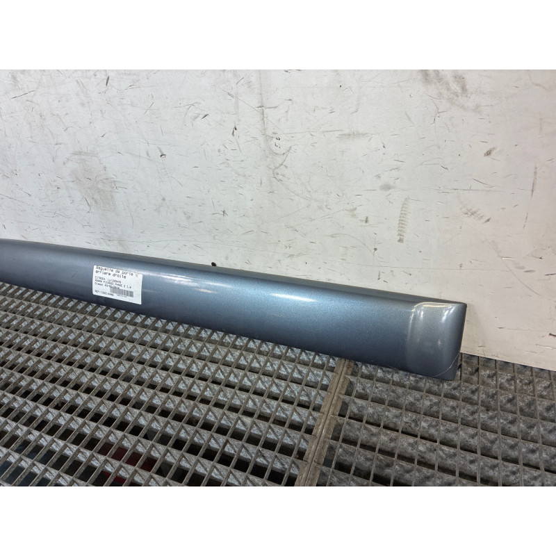 Baguette de porte arriere droite CITROEN XSARA PICASSO Photo n°3