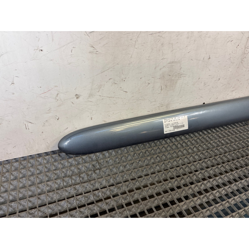 Baguette de porte arriere droite CITROEN XSARA PICASSO Photo n°4