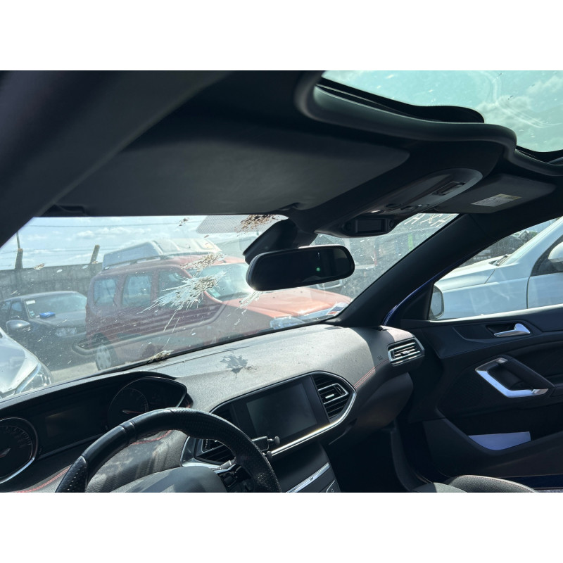 PEUGEOT 308 2 PHASE 1 1.2 PURETECH - 12V TURBO Photo n°2