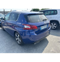 PEUGEOT 308 2 PHASE 1 1.2 PURETECH - 12V TURBO