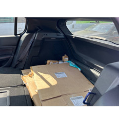 PEUGEOT 308 2 PHASE 1 1.2 PURETECH - 12V TURBO