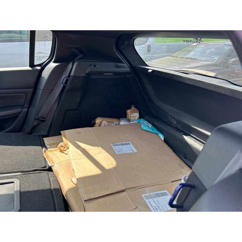PEUGEOT 308 2 PHASE 1 1.2 PURETECH - 12V TURBO Photo n°4