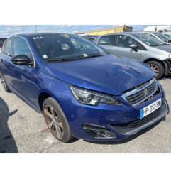 PEUGEOT 308 2 PHASE 1 1.2 PURETECH - 12V TURBO