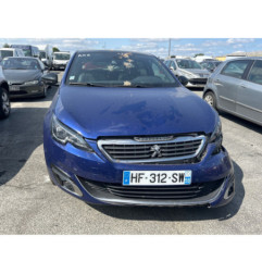 PEUGEOT 308 2 PHASE 1 1.2 PURETECH - 12V TURBO