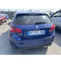 PEUGEOT 308 2 PHASE 1 1.2 PURETECH - 12V TURBO