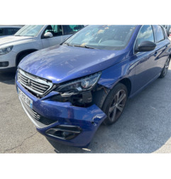 PEUGEOT 308 2 PHASE 1 1.2 PURETECH - 12V TURBO