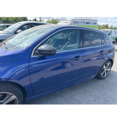 PEUGEOT 308 2 PHASE 1 1.2 PURETECH - 12V TURBO