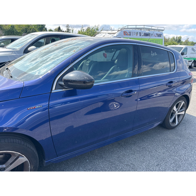 PEUGEOT 308 2 PHASE 1 1.2 PURETECH - 12V TURBO Photo n°10