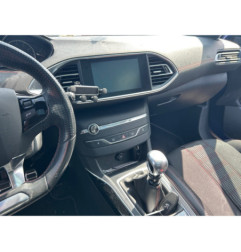 PEUGEOT 308 2 PHASE 1 1.2 PURETECH - 12V TURBO