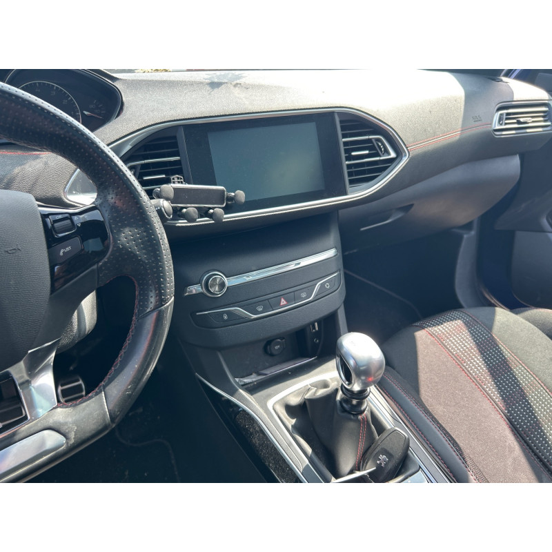 PEUGEOT 308 2 PHASE 1 1.2 PURETECH - 12V TURBO Photo n°11