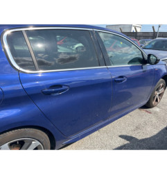 PEUGEOT 308 2 PHASE 1 1.2 PURETECH - 12V TURBO