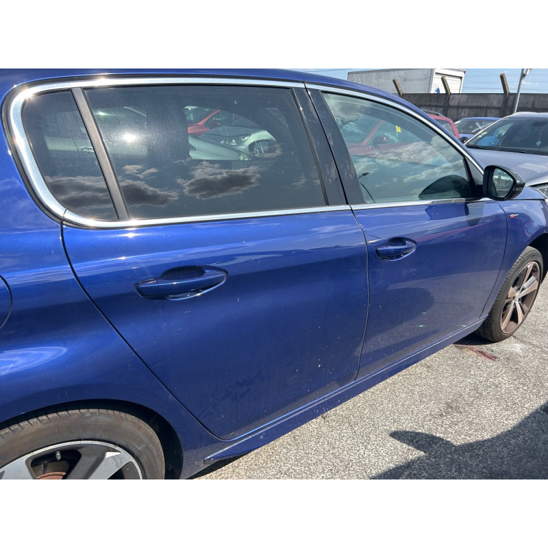 PEUGEOT 308 2 PHASE 1 1.2 PURETECH - 12V TURBO Photo n°12