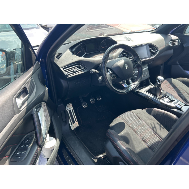 PEUGEOT 308 2 PHASE 1 1.2 PURETECH - 12V TURBO Photo n°14