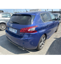 PEUGEOT 308 2 PHASE 1 1.2 PURETECH - 12V TURBO