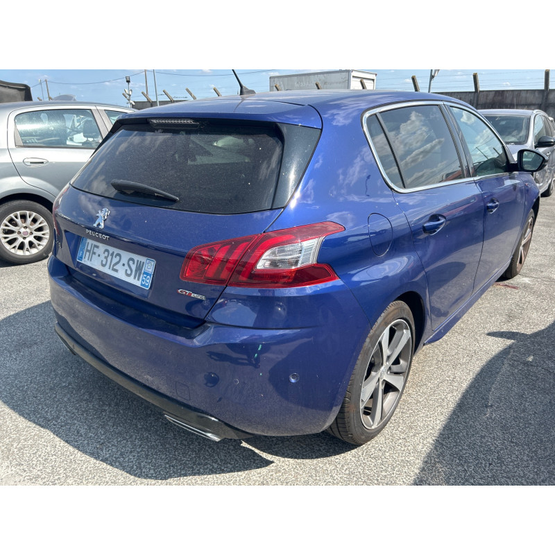 PEUGEOT 308 2 PHASE 1 1.2 PURETECH - 12V TURBO Photo n°15