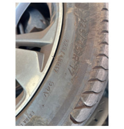 PEUGEOT 308 2 PHASE 1 1.2 PURETECH - 12V TURBO