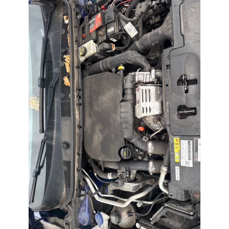 PEUGEOT 308 2 PHASE 1 1.2 PURETECH - 12V TURBO Photo n°18