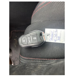 PEUGEOT 308 2 PHASE 1 1.2 PURETECH - 12V TURBO