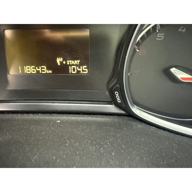 PEUGEOT 308 2 PHASE 1 1.2 PURETECH - 12V TURBO Photo n°22