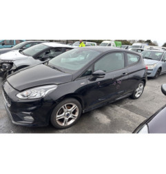 Boitier UCH FORD FIESTA 7