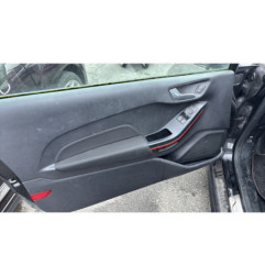 Boitier UCH FORD FIESTA 7