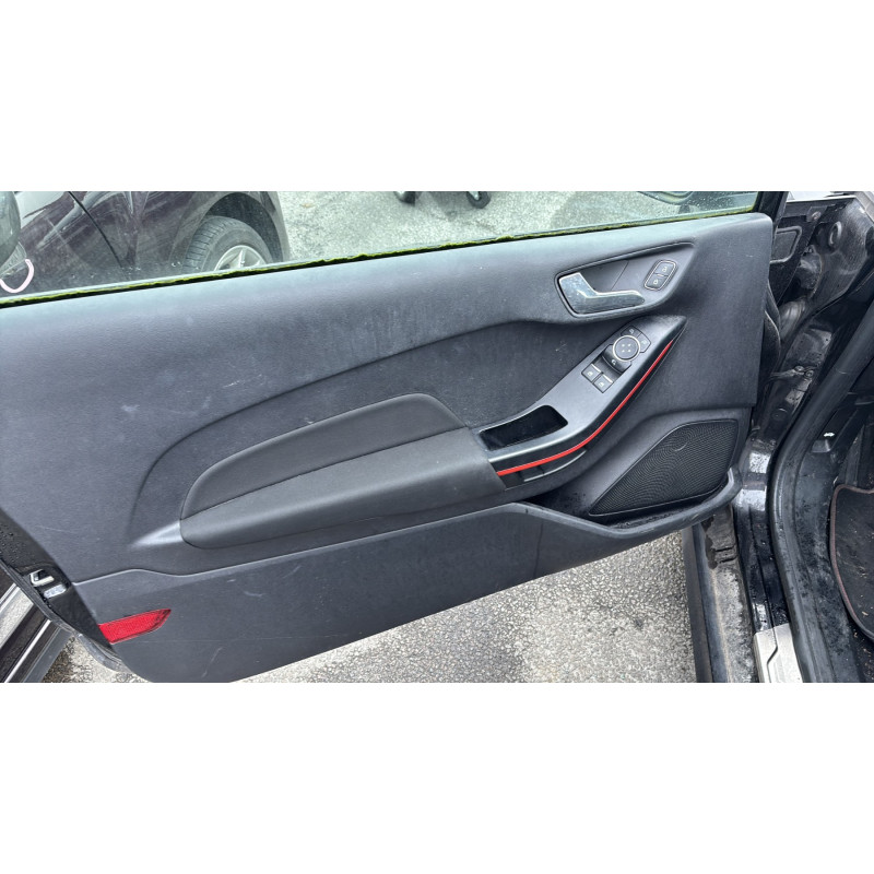 Boitier UCH FORD FIESTA 7 Photo n°18