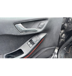 Boitier UCH FORD FIESTA 7