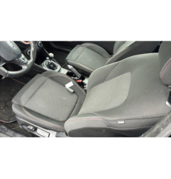 Boitier UCH FORD FIESTA 7
