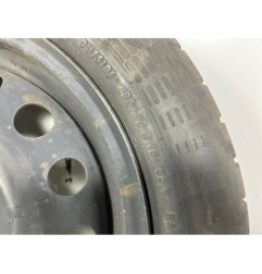 Roue FORD KA+