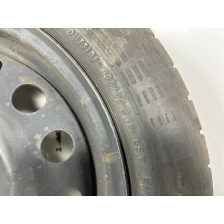 Roue FORD KA+