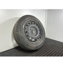 Roue FORD KA+