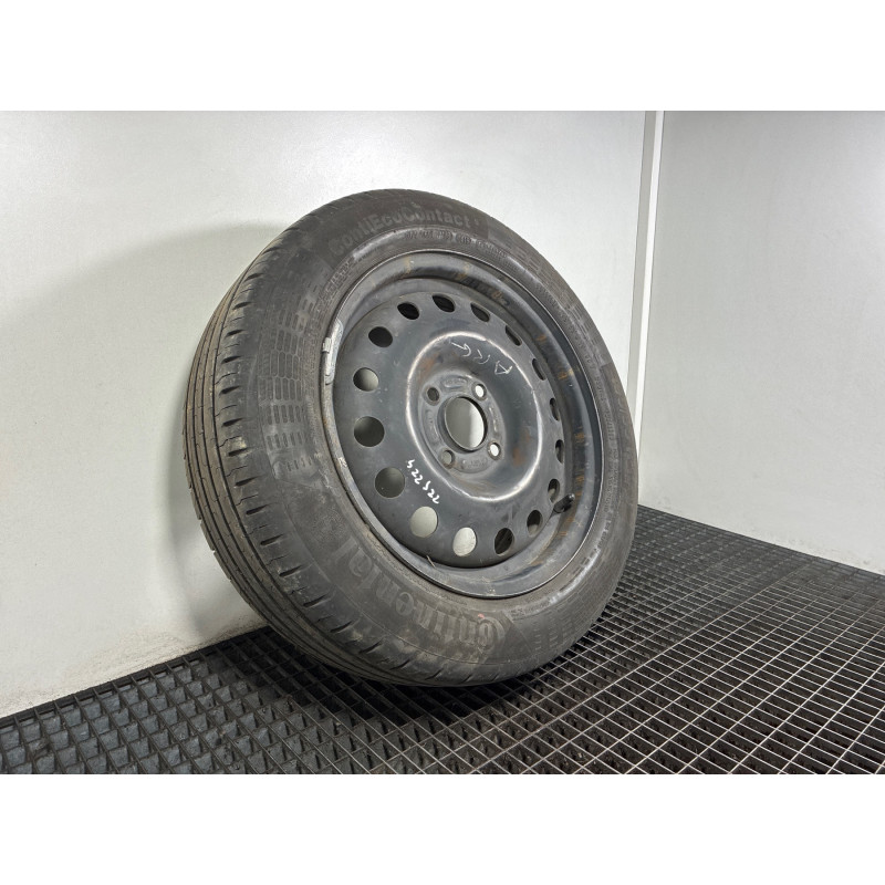 Roue FORD KA+ Photo n°3