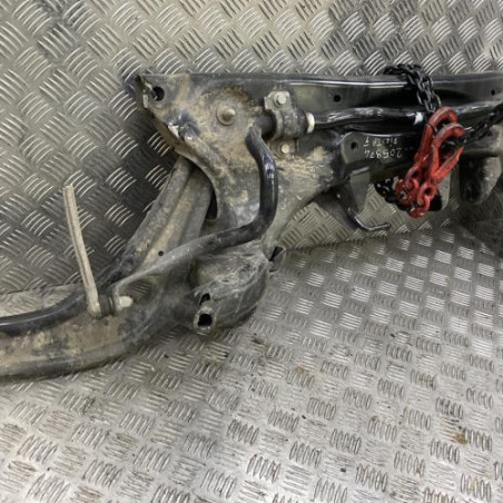 Berceau avant FORD FIESTA 7