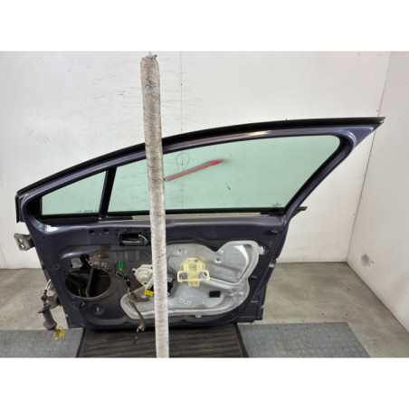 Porte avant droit CITROEN C4 1 Photo n°1