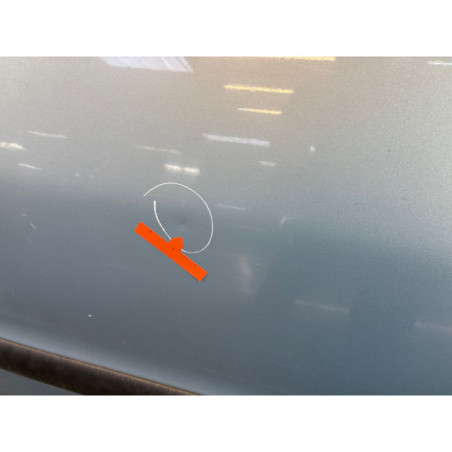 Porte avant droit PEUGEOT 206