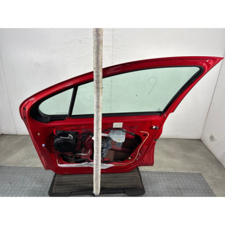 Porte avant droit PEUGEOT 207 Photo n°1
