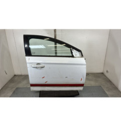 Porte avant droit FORD MONDEO 3 Photo n°1
