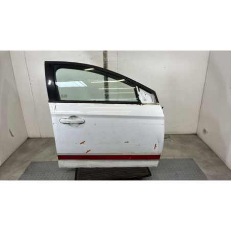 Porte avant droit FORD MONDEO 3 Photo n°1