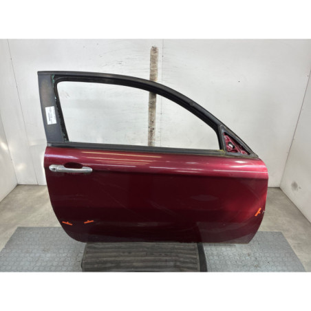 Porte avant droit ALFA ROMEO 147 Photo n°1