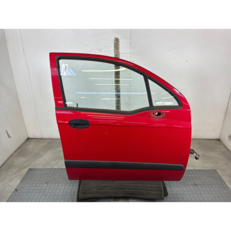 Porte avant droit CHEVROLET MATIZ 2 Photo n°1