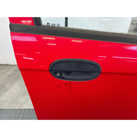 Porte avant droit CHEVROLET MATIZ 2