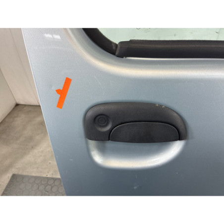 Porte avant droit RENAULT KANGOO 1 Photo n°1