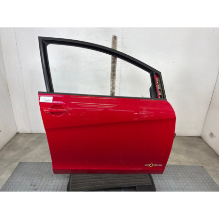 Porte avant droit SEAT ALTEA Photo n°1
