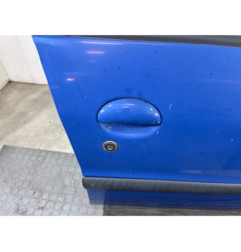 Porte avant droit PEUGEOT 206 Photo n°1