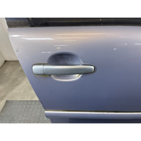 Porte avant droit CITROEN C3 1 Photo n°1