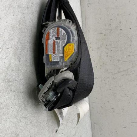 Pretensionneur de ceinture avant droit SUZUKI SWIFT 3 Photo n°1